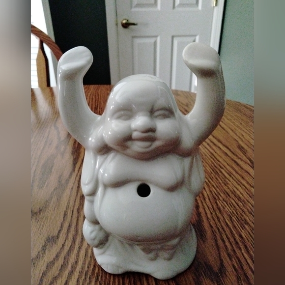 Vintage Arirang Asian Buddha Cocktail Mug or Planter - Picture 8 of 8